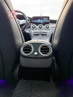 مرسيدس بنز C-Class